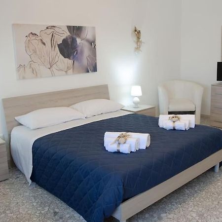 Il Mare In Citta. Appartamento Vista Mare Monopoli Exterior foto